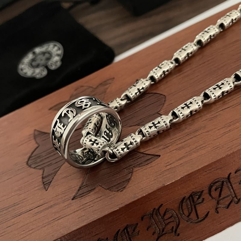 Chrome Hearts Necklaces